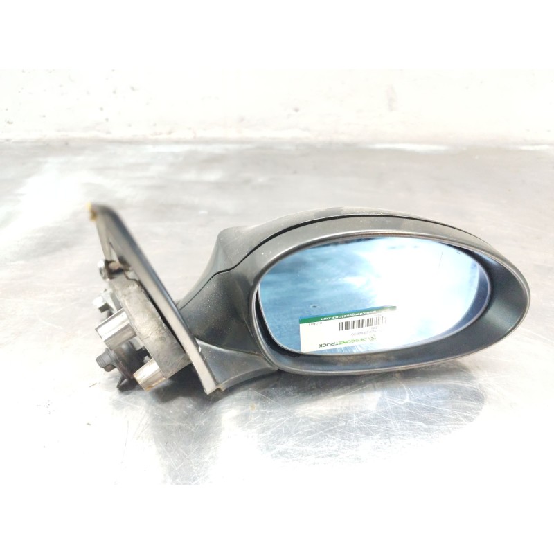 Recambio de retrovisor derecho para bmw 1 (e81) 118 d referencia OEM IAM 010803  