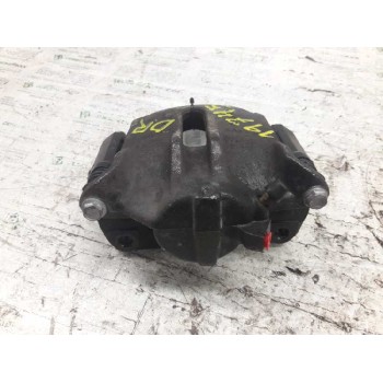 Recambio de pinza freno delantera derecha para renault megane ii berlina 5p confort authentique referencia OEM IAM   
