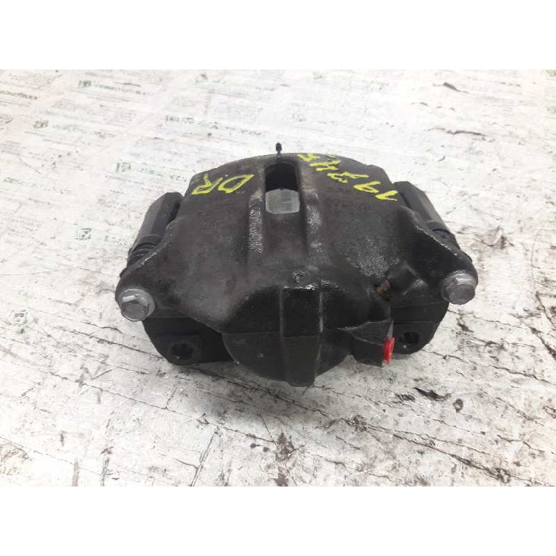 Recambio de pinza freno delantera derecha para renault megane ii berlina 5p confort authentique referencia OEM IAM - Gris 3