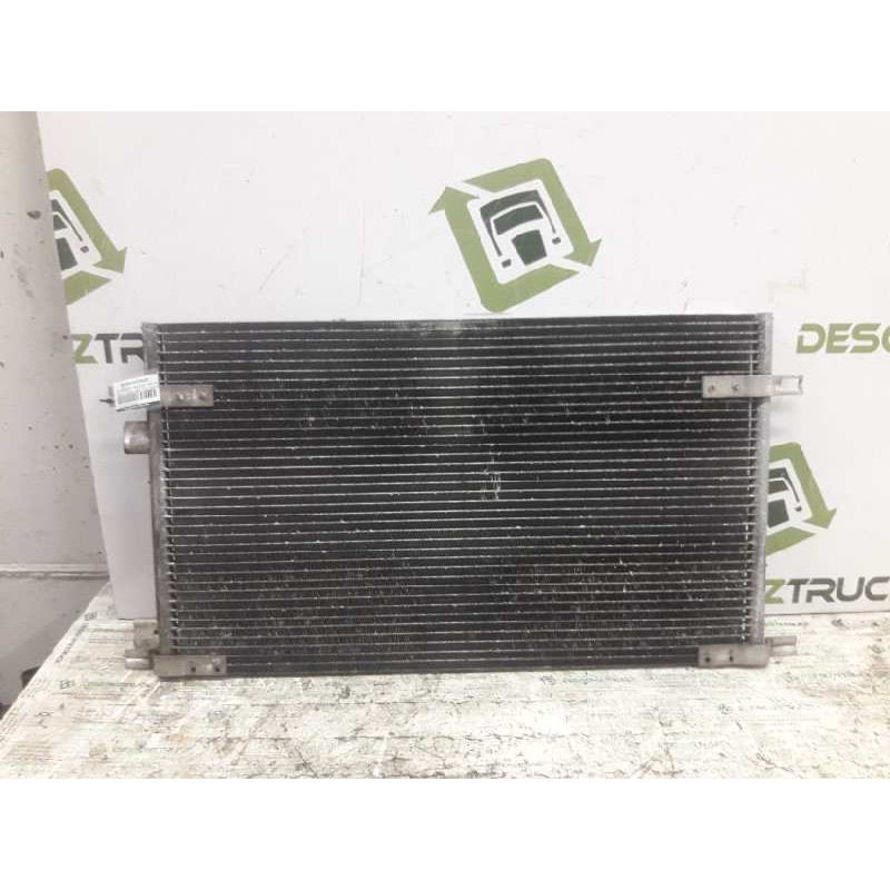 Recambio de condensador / radiador a/a para renault laguna (b56) 1.9 dti carminat (a) referencia OEM IAM   