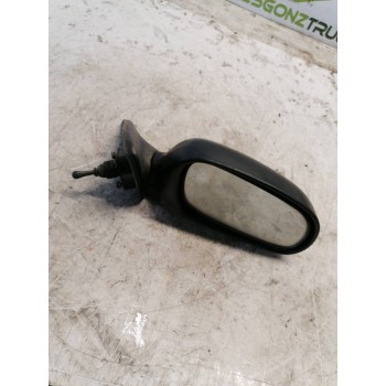 RETROVISOR DERECHO MANUAL
