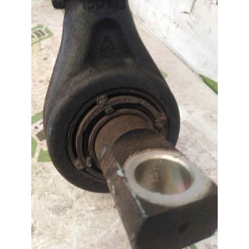 Recambio de uve eje trasero para daf serie xf105.xxx referencia OEM IAM   