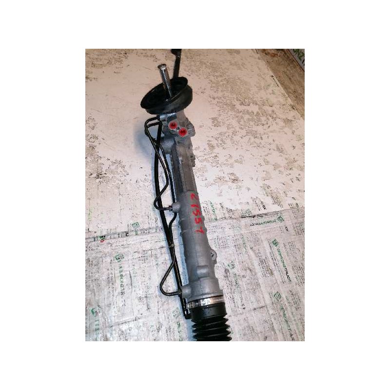 Recambio de cremallera direccion para peugeot 307 break / sw (s1) sw clim referencia OEM IAM 4
