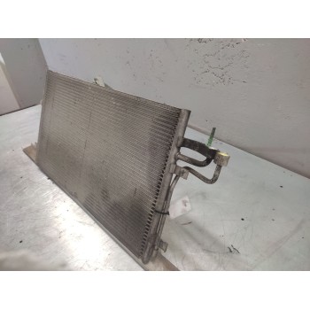 Recambio de condensador / radiador a/a para ford focus berlina (cap) ambiente (d) referencia OEM IAM   