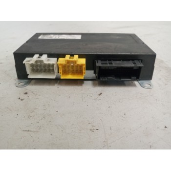 Recambio de modulo electronico para irisbus andecar v referencia OEM IAM 504298300 CENTRALITA VCM 4462700030