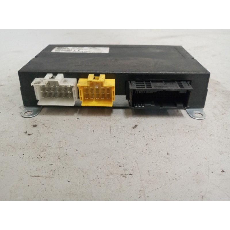 Recambio de modulo electronico para irisbus andecar v referencia OEM IAM 504298300 CENTRALITA VCM 4462700030 - Crema 3