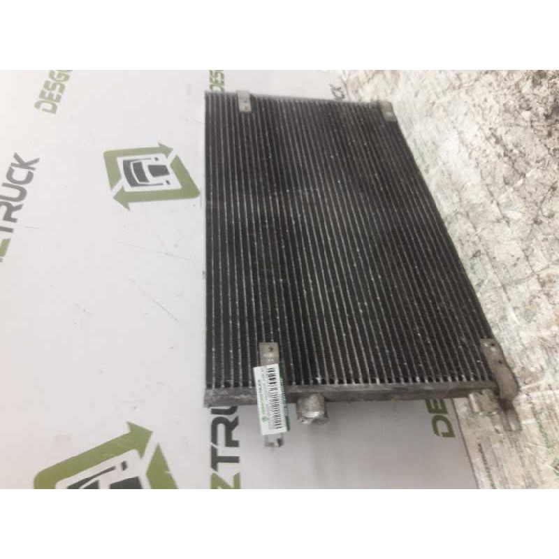 Recambio de condensador / radiador a/a para renault laguna (b56) 1.9 dti carminat (a) referencia OEM IAM 2