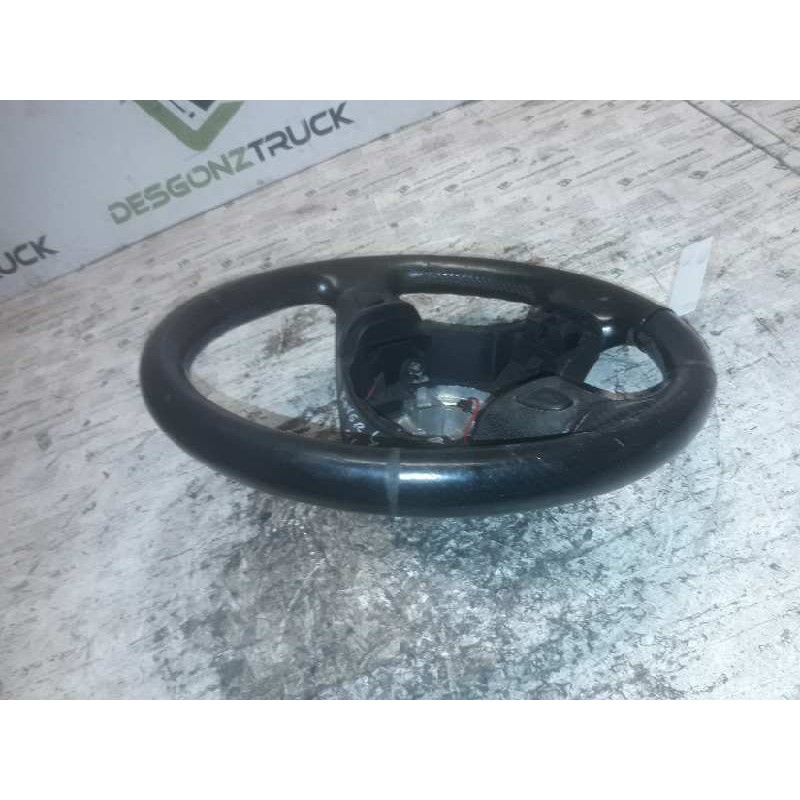 Recambio de volante para mg serie 45 (rt) classic (4-ptas.) referencia OEM IAM 2