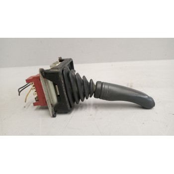 Recambio de mando intarder para scania serie 4 (p/r 124 l) 11.7 diesel referencia OEM IAM 1349967  
