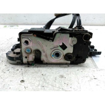 Recambio de cerradura puerta delantera derecha para peugeot 207 x-line referencia OEM IAM 24094158 24095158 24093158