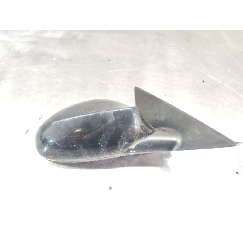 Recambio de retrovisor derecho para bmw 1 (e81) 118 d referencia OEM IAM 010803 - Negro 2