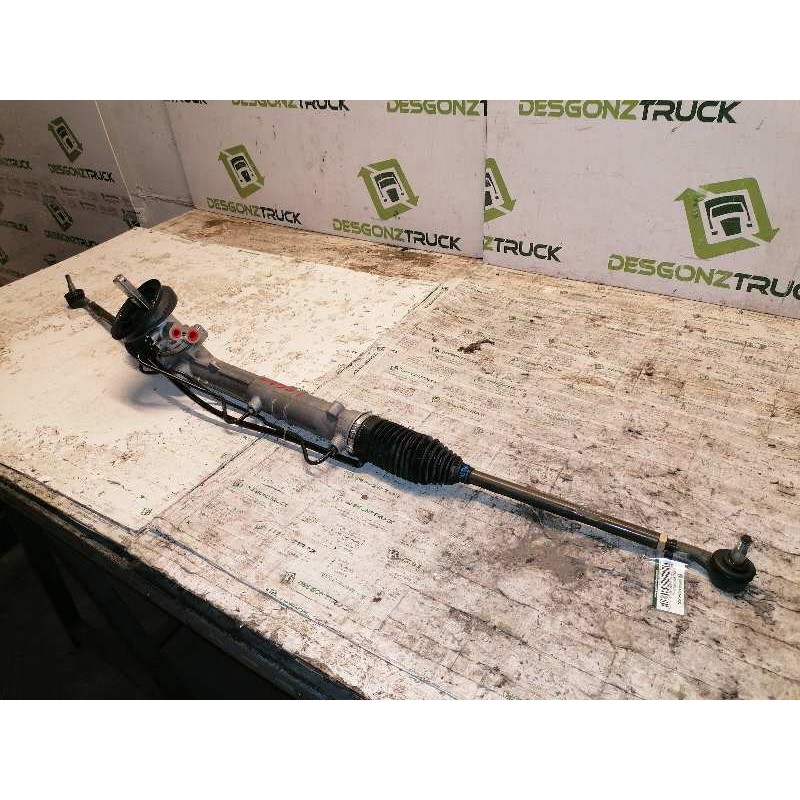 Recambio de cremallera direccion para peugeot 307 break / sw (s1) sw clim referencia OEM IAM 5