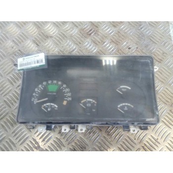 CUADRO INSTRUMENTOS 5010235611 