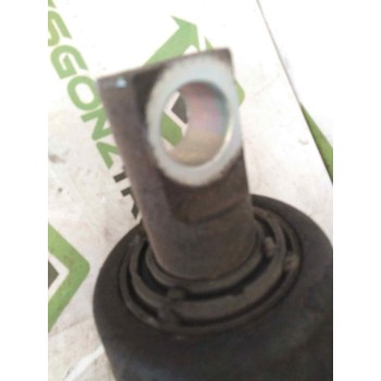 Recambio de uve eje trasero para daf serie xf105.xxx referencia OEM IAM   
