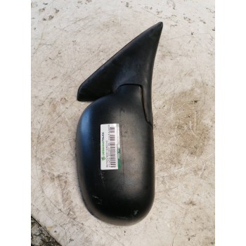 Recambio de retrovisor derecho para hyundai accent (x3) 1.3 gls automático referencia OEM IAM   MANUAL