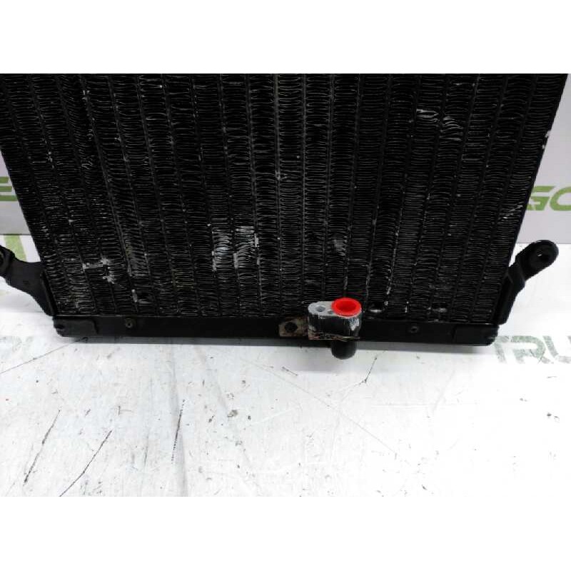Recambio de condensador / radiador a/a para peugeot boxer caja cerr. acristalado (rs3200)(230)('02) 1400 d referencia OEM IAM  S - Blanco 2