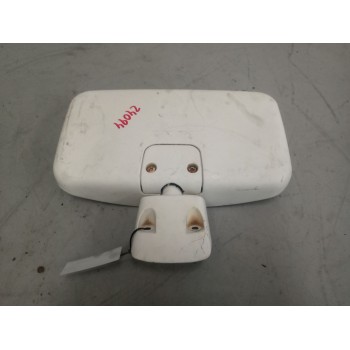 Recambio de retrovisor exterior angular para scania r i r 580 referencia OEM IAM 1504678  1484076
