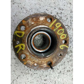 Recambio de buje trasero derecho para peugeot boxer furgoneta 2.2 hdi 120 referencia OEM IAM   