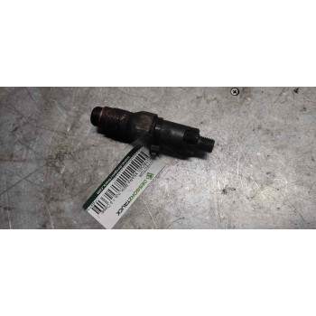 Recambio de inyector para citroën xsara berlina 1.9 diesel referencia OEM IAM LCR6736001  