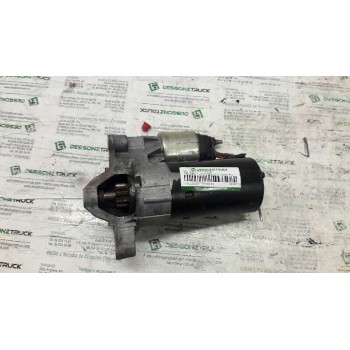 MOTOR ARRANQUE 9648111680 10 DIENTES 