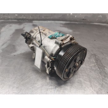 COMPRESOR AIRE ACONDICIONADO 130820803F 