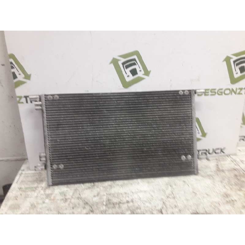 Recambio de condensador / radiador a/a para renault laguna (b56) 1.9 dti carminat (a) referencia OEM IAM 3