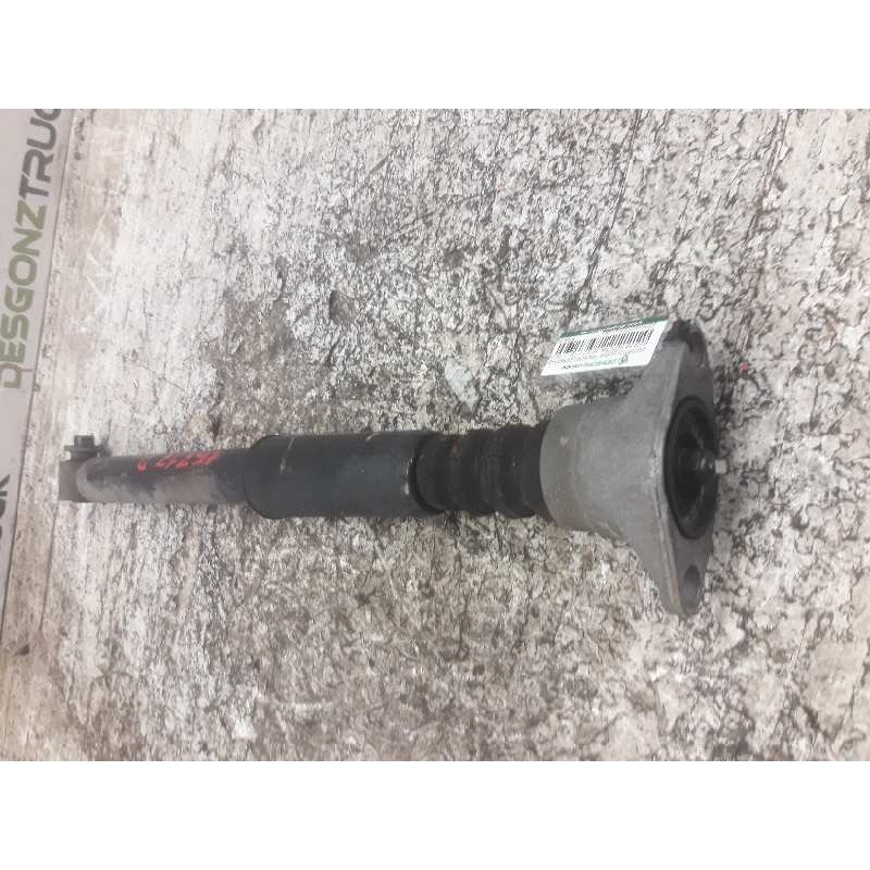 Recambio de amortiguador trasero derecho para audi a6 berlina (4f2) 2.0 tdi referencia OEM IAM 4F0513032H - Negro 2