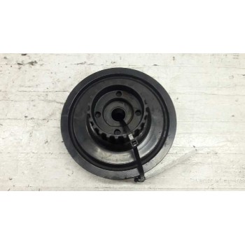 Recambio de polea cigueñal para seat toledo (1m2) select referencia OEM IAM 03G105243  