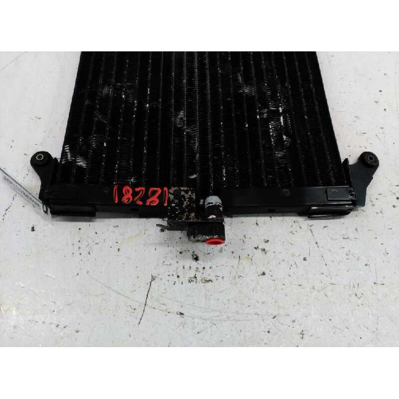 Recambio de condensador / radiador a/a para peugeot boxer caja cerr. acristalado (rs3200)(230)('02) 1400 d referencia OEM IAM  S - Blanco 3