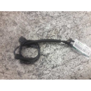 CAPTADOR ABS DELANTERO DERECHO 2S612B372AD 2 PINS 