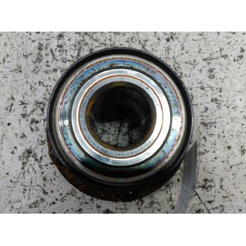 Recambio de buje trasero derecho para peugeot boxer furgoneta 2.2 hdi 120 referencia OEM IAM   