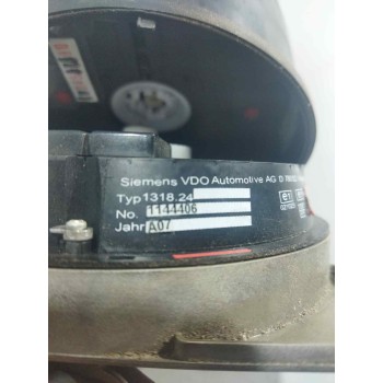 Recambio de tacografo para man l2000 9.153-10.224 euroi/ii referencia OEM IAM 131824 1144406 