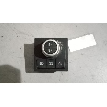 Recambio de mando luces para renault serie t 12.8 diesel referencia OEM IAM 7421995050  21995050