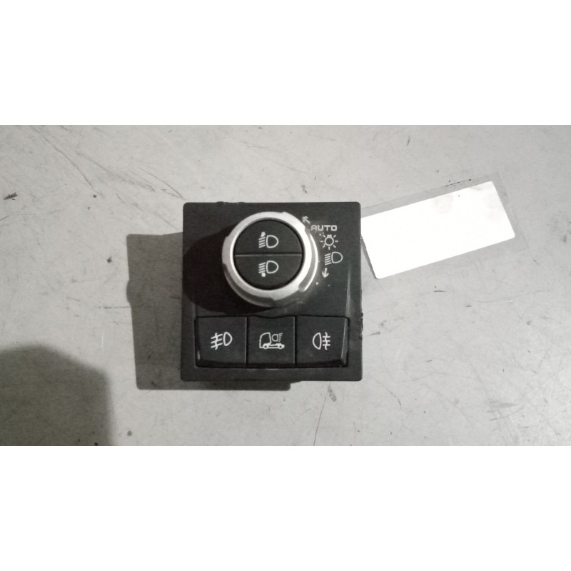 Recambio de mando luces para renault serie t 12.8 diesel referencia OEM IAM 7421995050  21995050