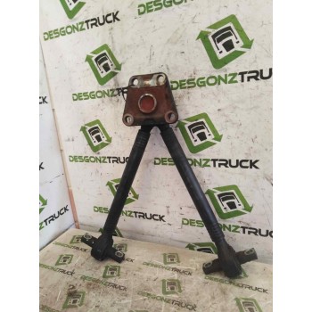 Recambio de uve eje trasero para daf serie xf105.xxx referencia OEM IAM   
