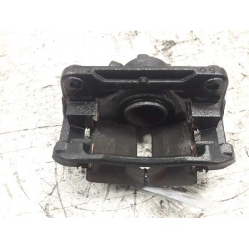 Recambio de pinza freno delantera izquierda para renault megane ii berlina 5p confort authentique referencia OEM IAM   