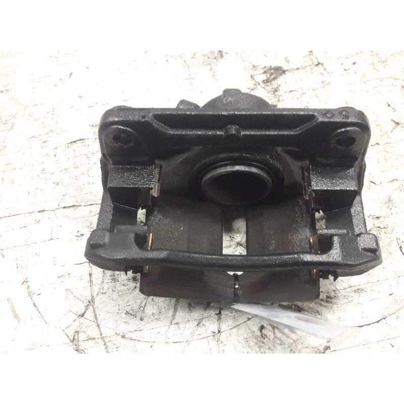 Recambio de pinza freno delantera izquierda para renault megane ii berlina 5p confort authentique referencia OEM IAM - Gris 2