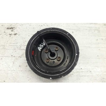Recambio de polea cigueñal para seat toledo (1m2) select referencia OEM IAM 03G105243  