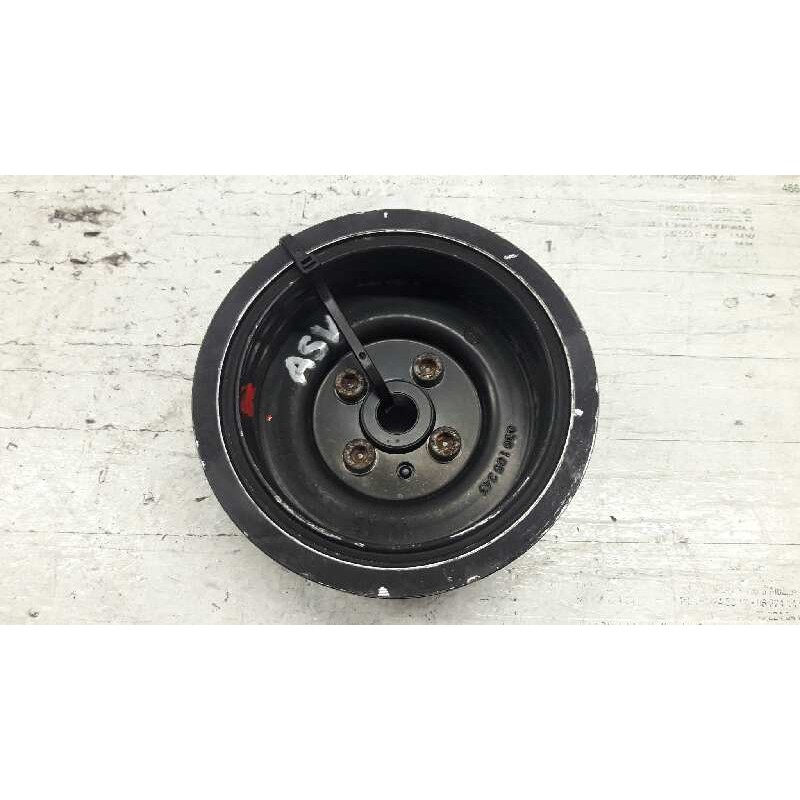 Recambio de polea cigueñal para seat toledo (1m2) select referencia OEM IAM 03G105243 2