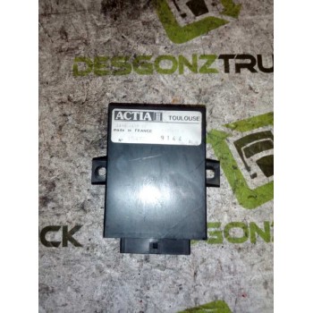 MODULO ELECTRONICO 5010142738 P101473C 10470