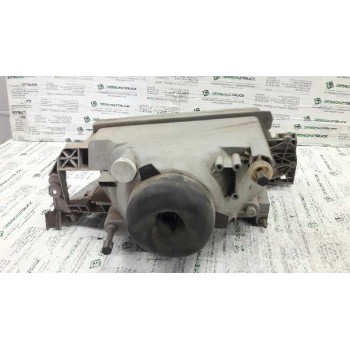 Recambio de faro izquierdo para alfa romeo 33 berlina 1.7 qv referencia OEM IAM   