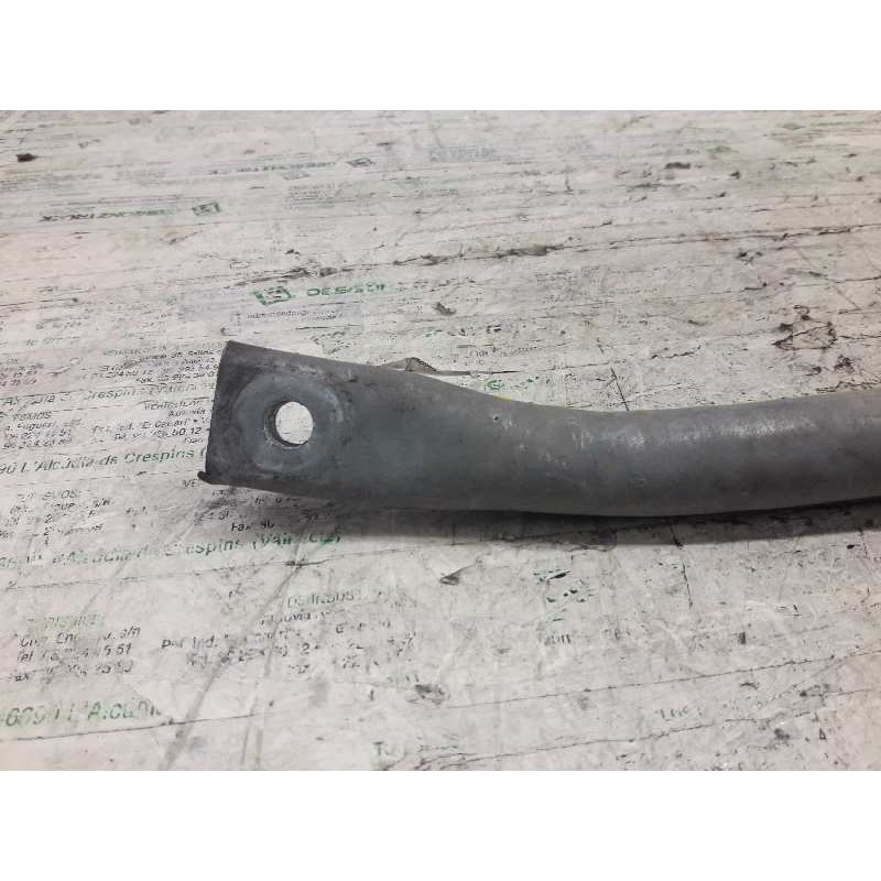 Recambio de brazo basculante trasero izquierdo para alfa romeo 147 (190) 1.6 ts 120 collezione referencia OEM IAM  TRANSVERSAL - Blanco 2
