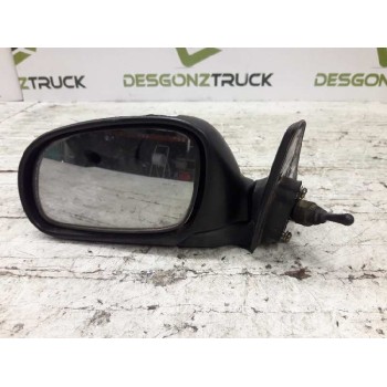 RETROVISOR IZQUIERDO X3LH4D 