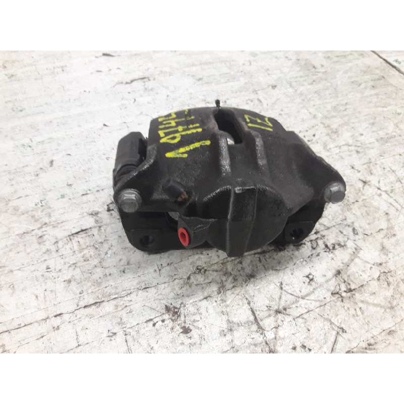 Recambio de pinza freno delantera izquierda para renault megane ii berlina 5p confort authentique referencia OEM IAM - Gris 3