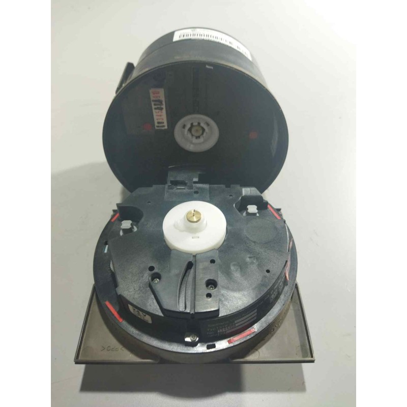 Recambio de tacografo para man l2000 9.153-10.224 euroi/ii referencia OEM IAM 131824 1144406 - Blanco 3