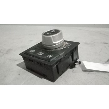 Recambio de mando luces para renault serie t 12.8 diesel referencia OEM IAM 7421995050  21995050
