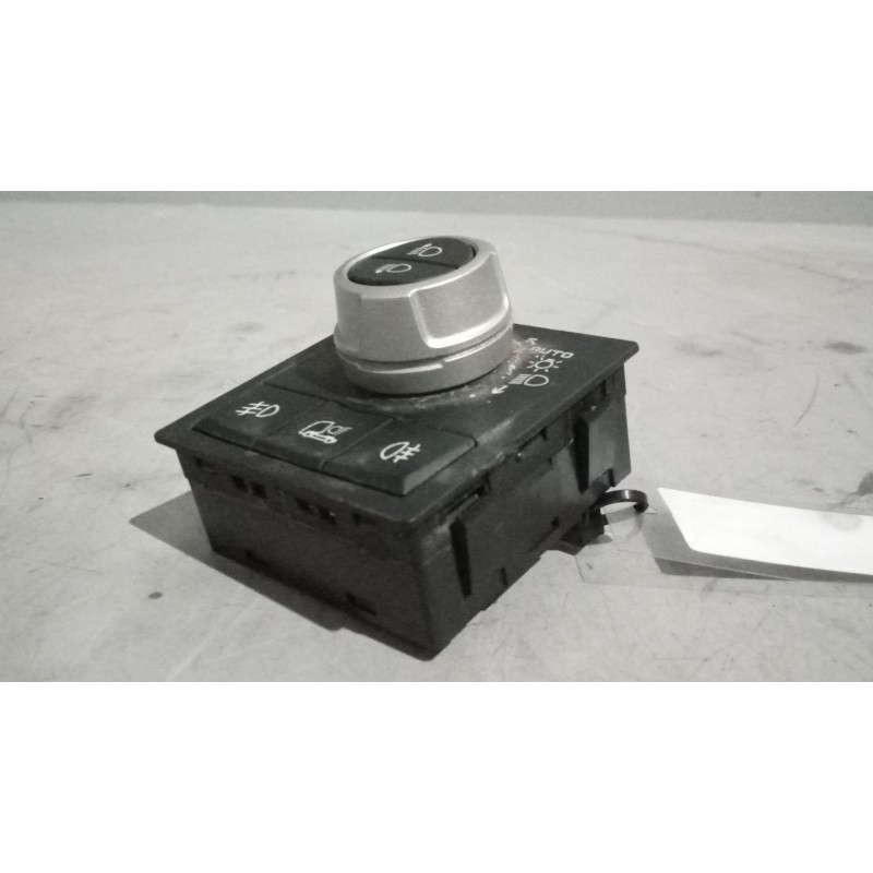 Recambio de mando luces para renault serie t 12.8 diesel referencia OEM IAM 7421995050  21995050 - Blanco 2