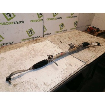 Recambio de cremallera direccion para peugeot 407 2.0 16v cat referencia OEM IAM D2X6G 6820000056 