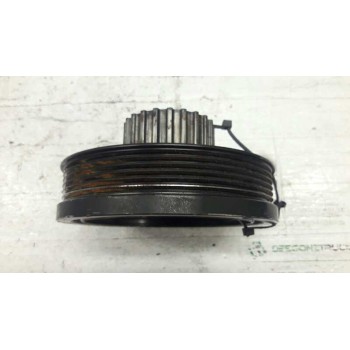 Recambio de polea cigueñal para seat toledo (1m2) select referencia OEM IAM 03G105243  