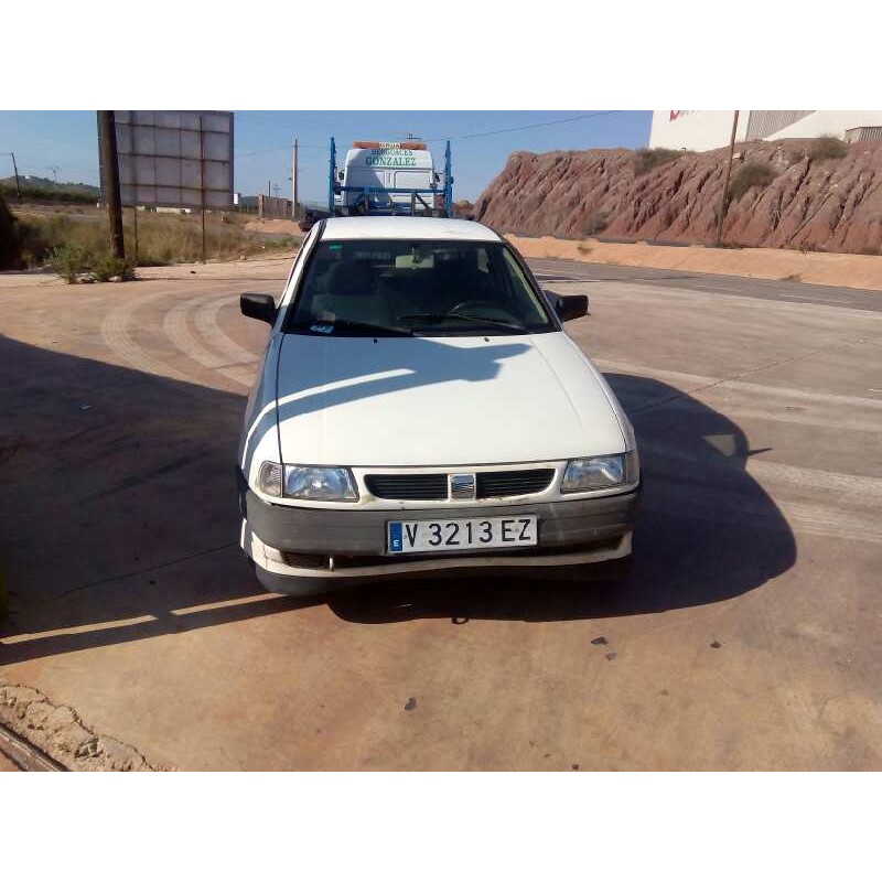 SEAT IBIZA (6K)